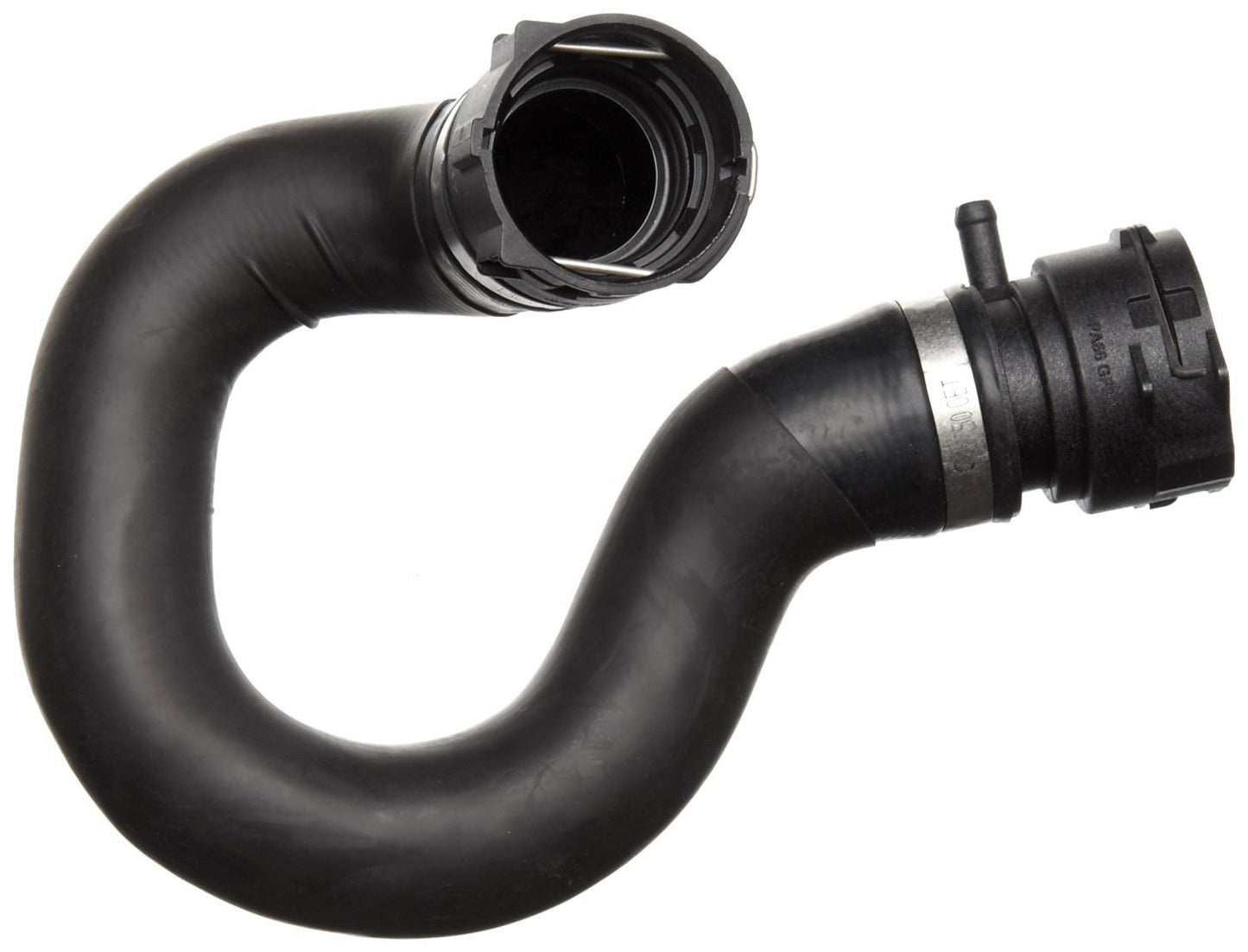 Gates Radiator Coolant Hose 24661