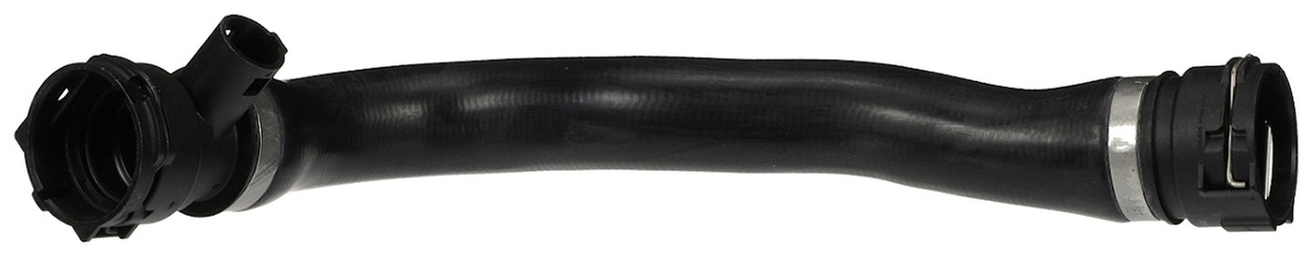 Gates Radiator Coolant Hose 24691