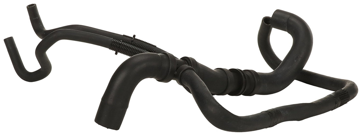 Gates Radiator Coolant Hose 24723