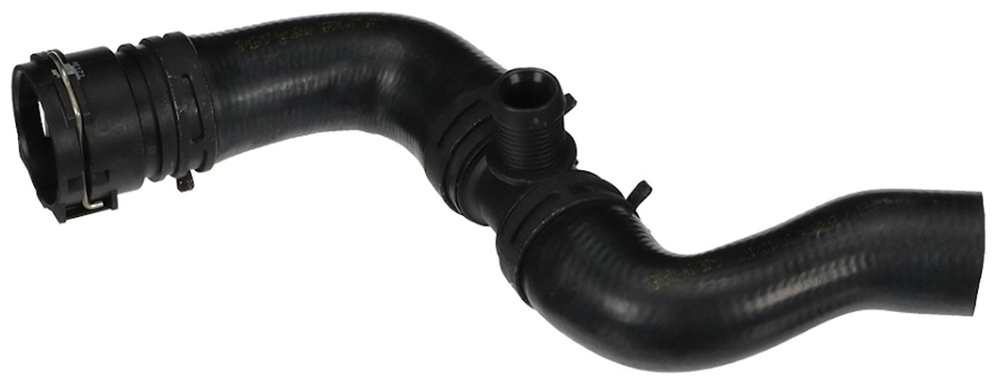 Gates Radiator Coolant Hose 24727