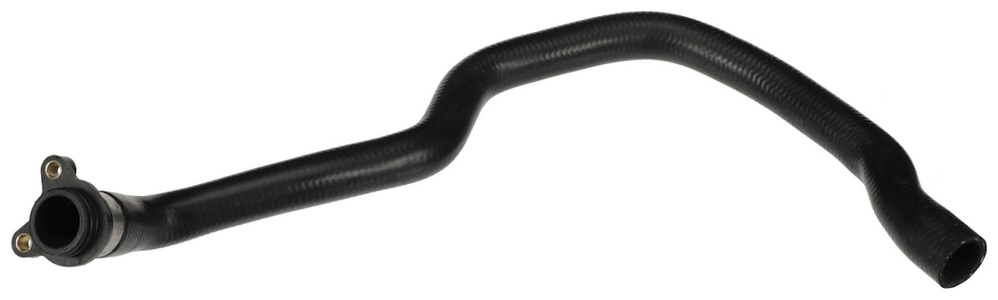 Gates Radiator Coolant Hose 24734