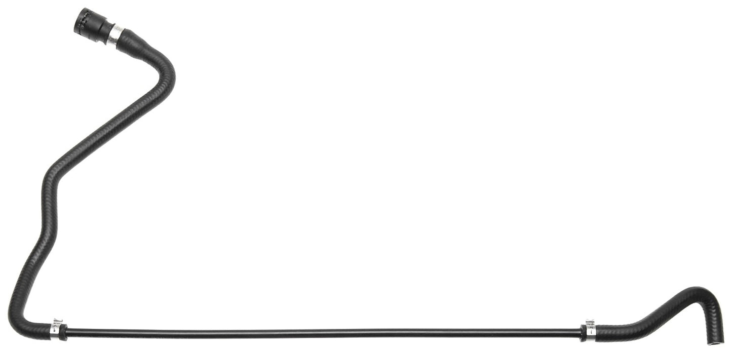 Gates Radiator Coolant Hose 24736