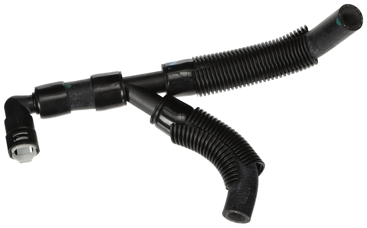 Gates Radiator Coolant Hose 24742