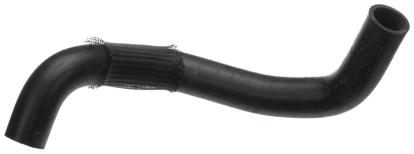 Gates Radiator Coolant Hose 24743