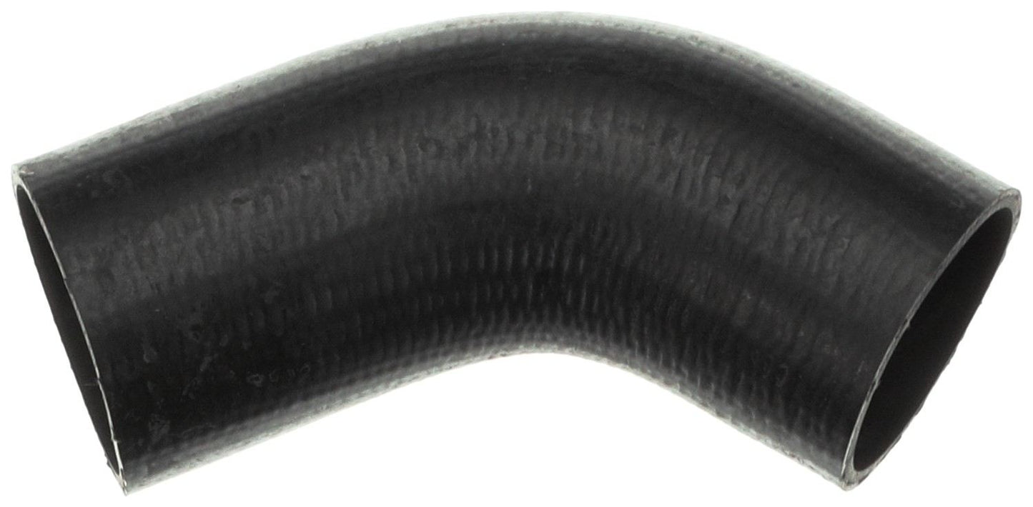 Gates 2009 Freightliner Classic 6-Cyl. 14.0L Diesel Lower Rad. To Pipe Molded Coolant Hose 24748