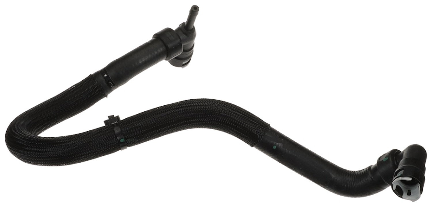 Gates 11-14 Ford Super Duty 6.7L Bottom Heater Hose 24760