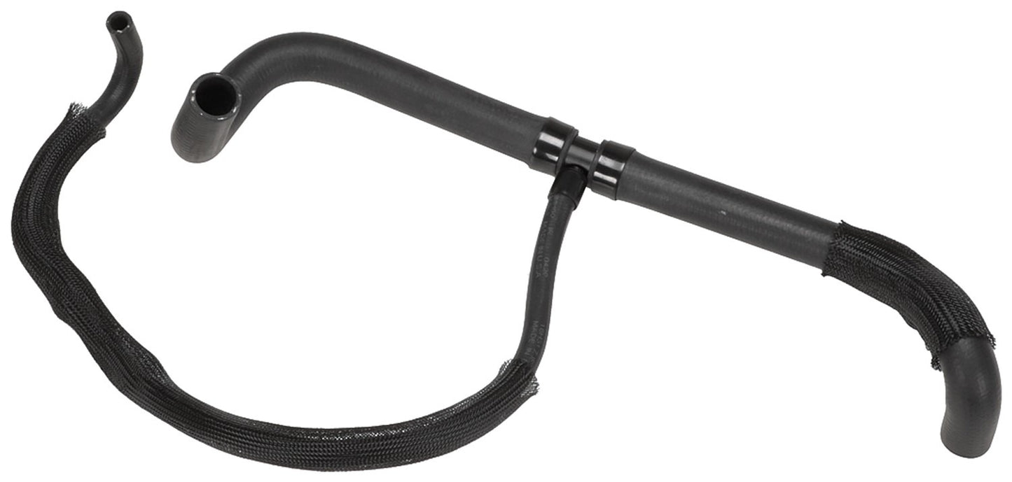 Gates 07-10 Chrysler Sebring V-6 3.5L Lower Molded Coolant Hose 24764