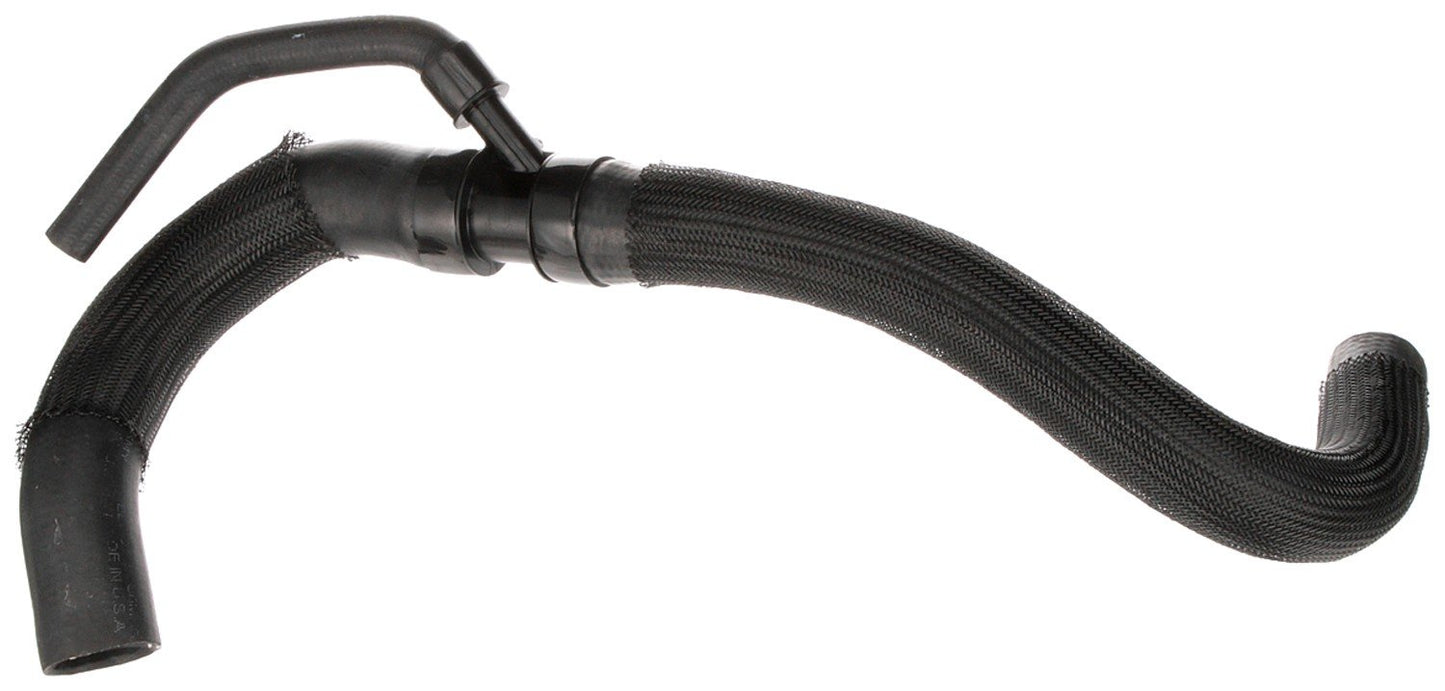 Gates Radiator Coolant Hose 24771