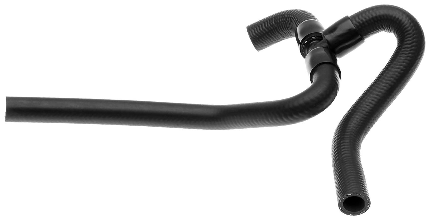 Gates 03-04 Freightliner Sprinter 5-Cyl. 2.7L Diesel Eng. To Tee Molded Coolant Hose 24774