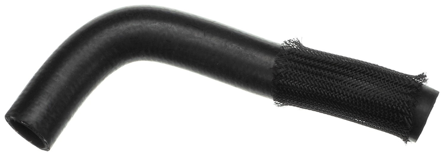 Gates 2015 Mitsubishi Outlander 4-Cyl. 2.0L Lower - Connector To Eng. Molded Coolant Hose 24804