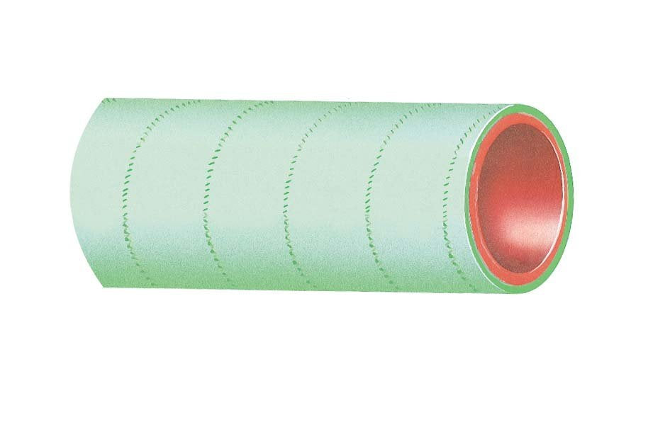 Gates Radiator Coolant Hose 24820