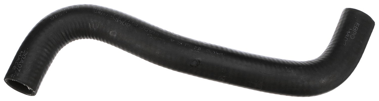 Gates Radiator Coolant Hose 24823