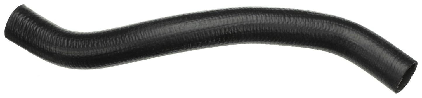 Gates 09-11 Hyundai Genesis V-6 3.8L Lower Molded Coolant Hose 24833