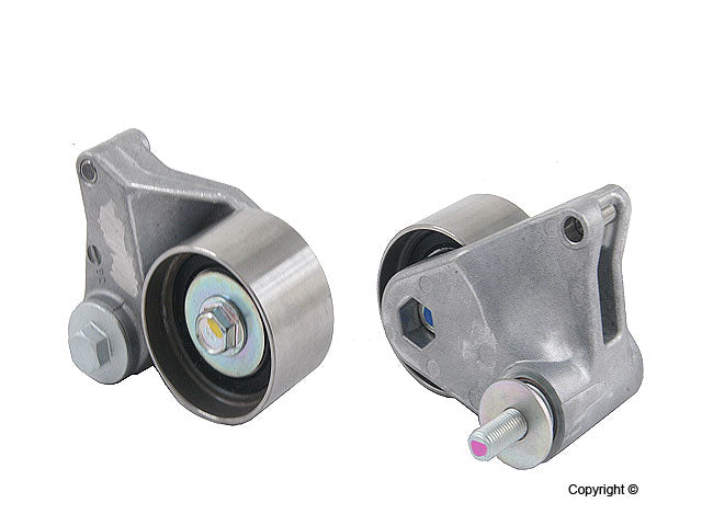 Gates Engine Timing Belt Tensioner Roller