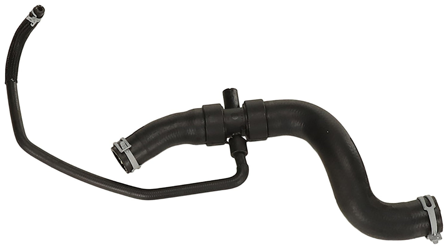 Gates Radiator Coolant Hose 24855