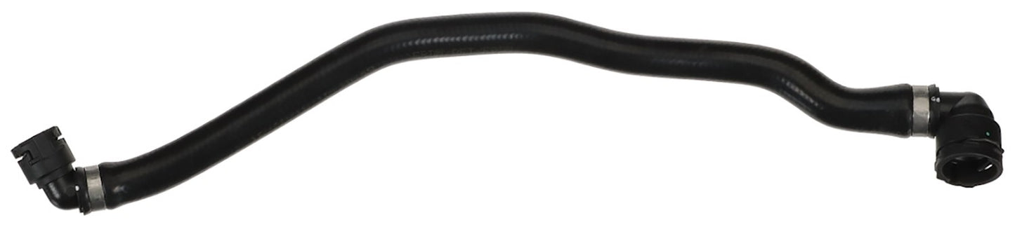 Gates Radiator Coolant Hose 24863