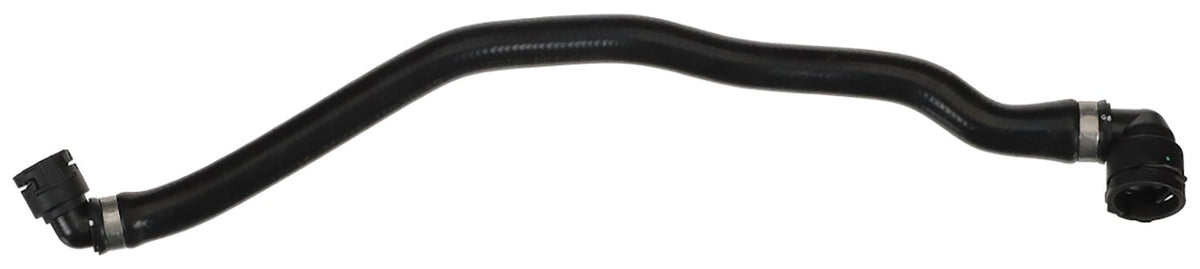 Gates Radiator Coolant Hose 24863