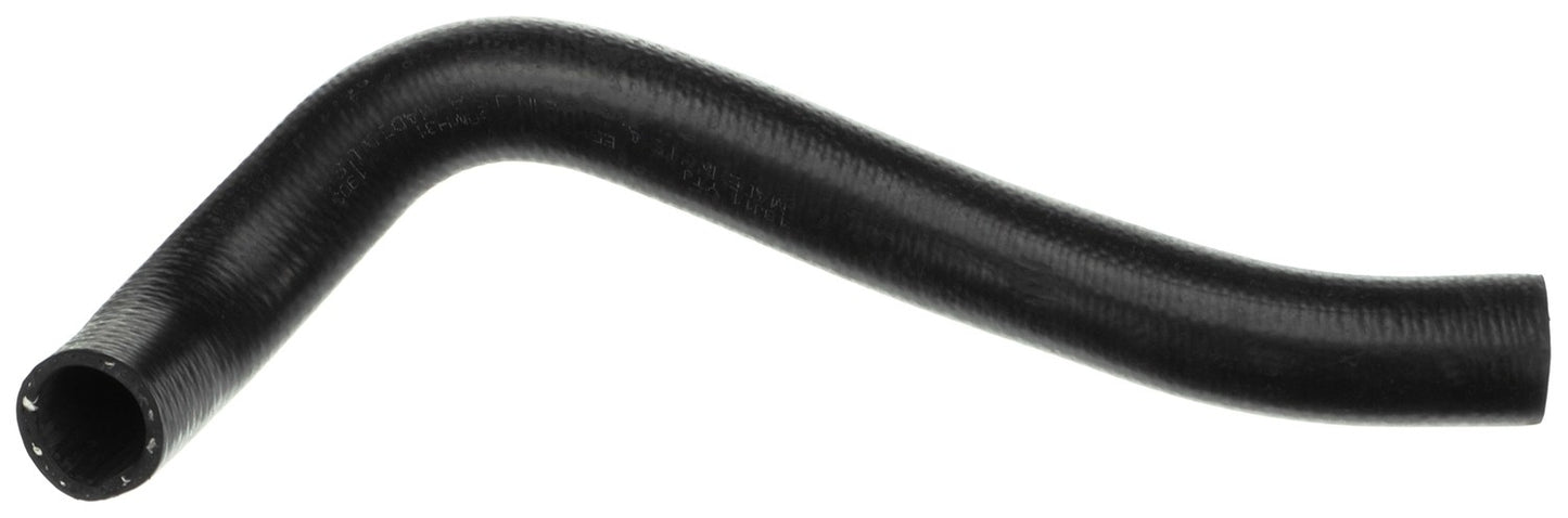 Gates Radiator Coolant Hose 24870