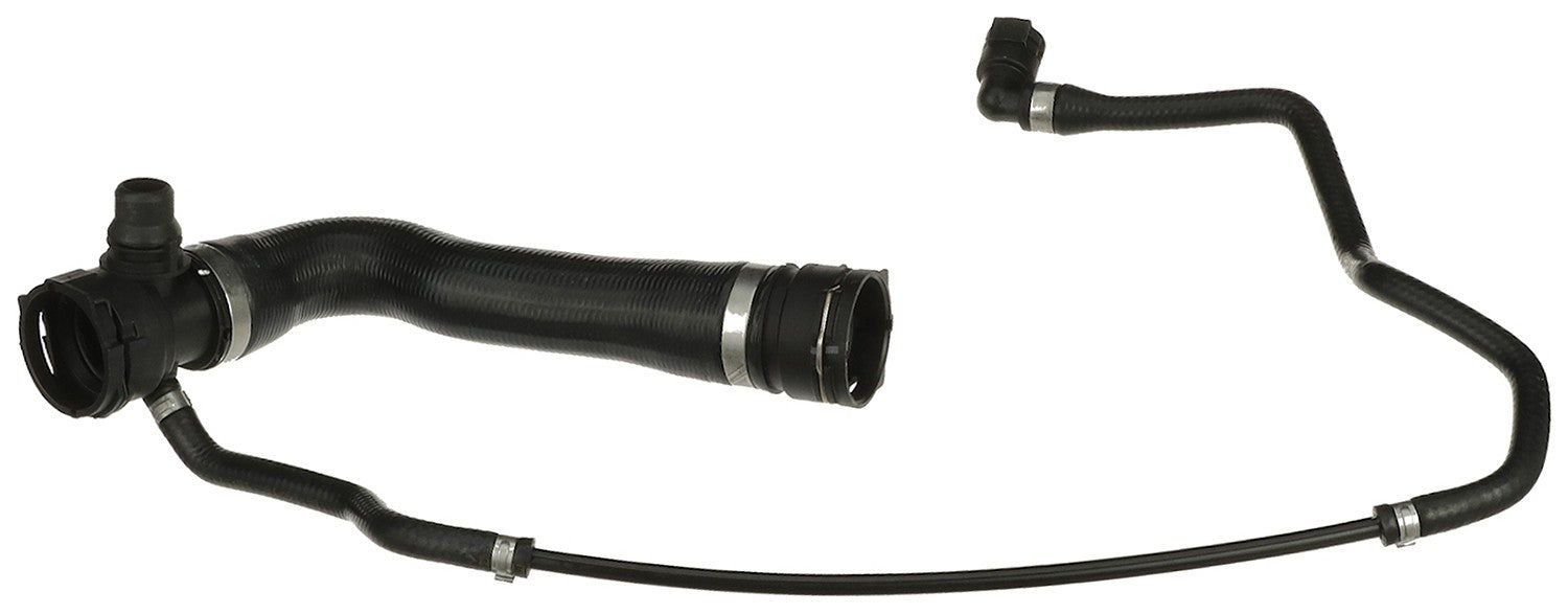 Gates Radiator Coolant Hose 24933