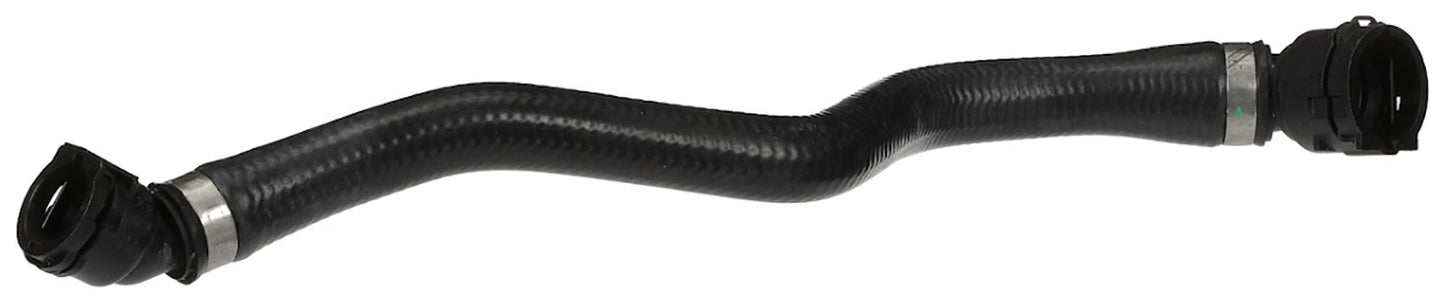 Gates Radiator Coolant Hose 24939