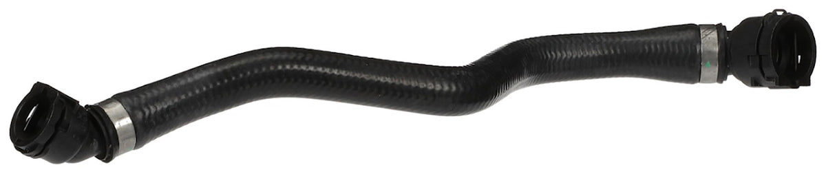 Gates Radiator Coolant Hose 24939