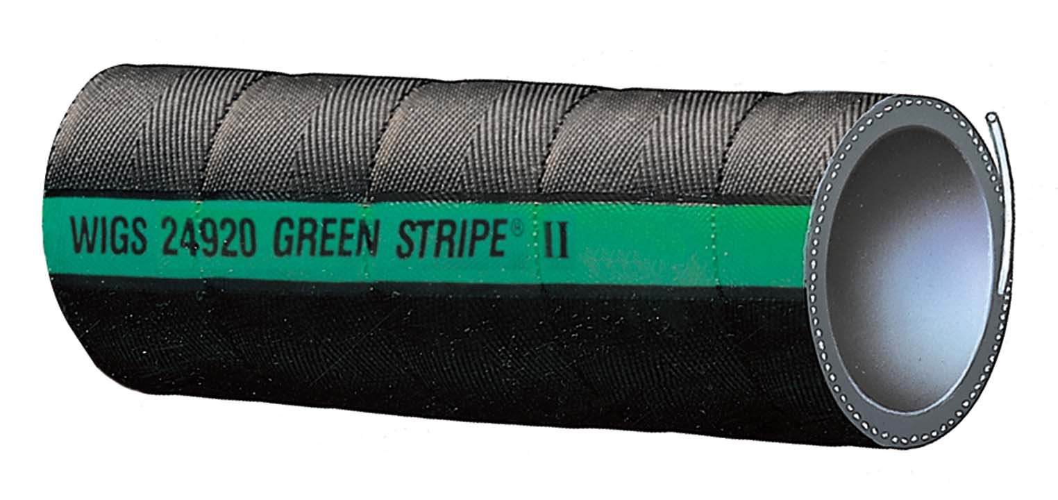 Gates Radiator Coolant Hose 24940