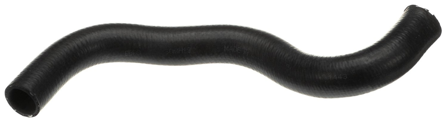Gates Radiator Coolant Hose 24952