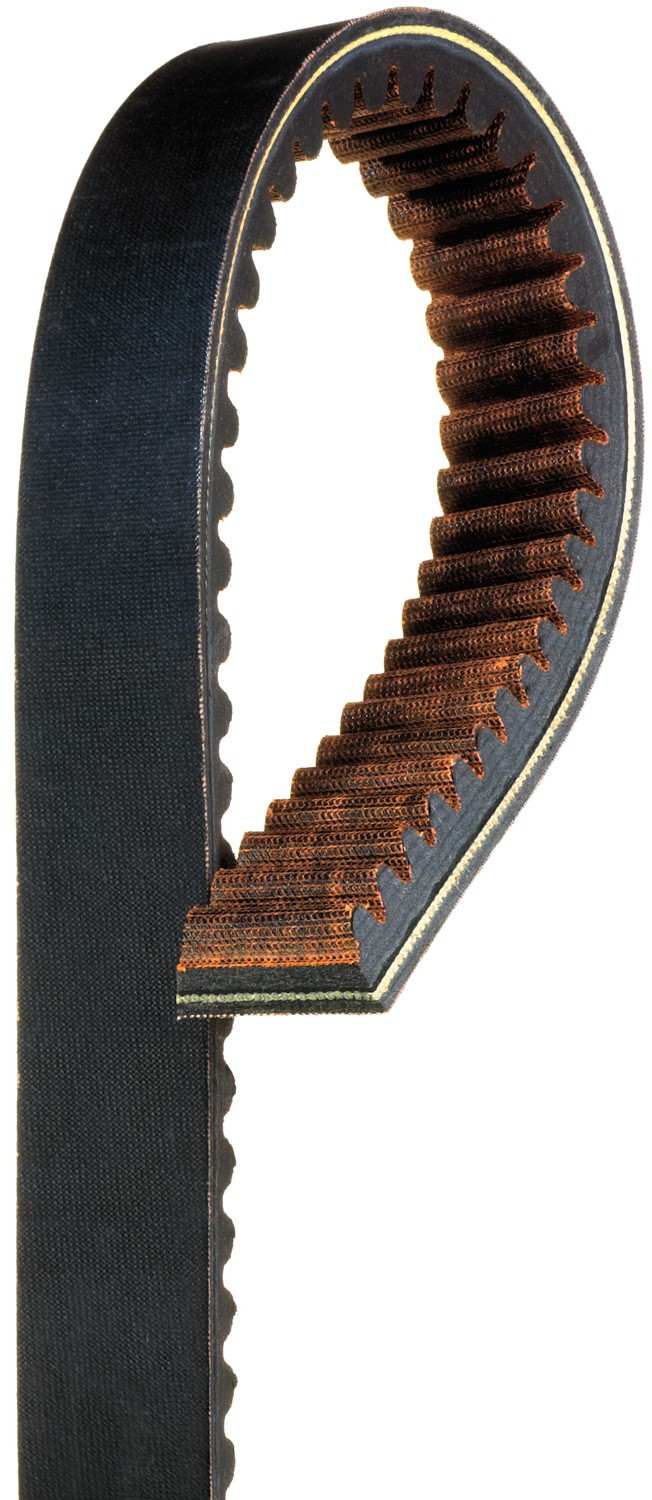 Gates Automatic Continuously Variable Transmission (CVT) Belt 24G5596