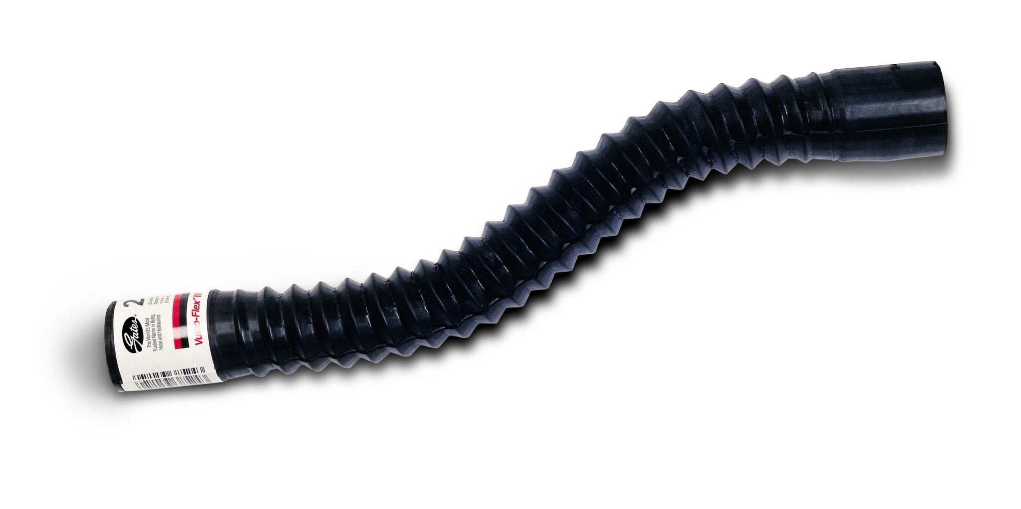 Gates Radiator Coolant Hose 25255