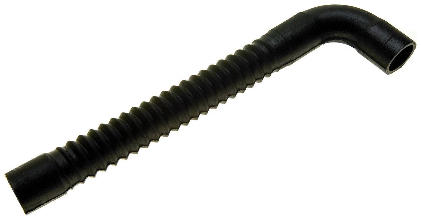 Gates Vulco Flex II Flexible Coolant Hose W/ 90 Degree Bend