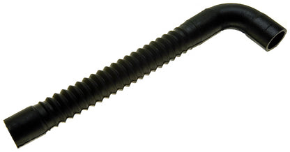 Gates Vulco Flex II Flexible Coolant Hose W/ 90 Degree Bend