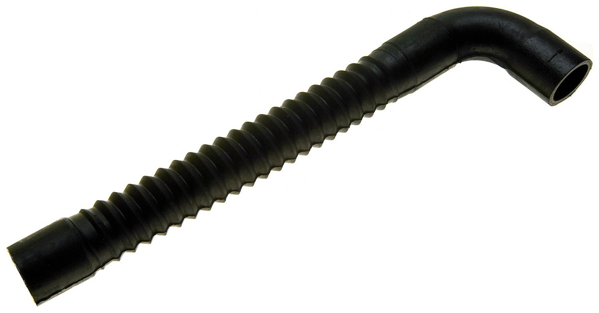Gates Vulco Flex II Flexible Coolant Hose W/ 90 Degree Bend