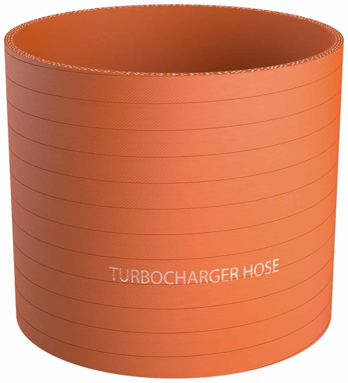 Gates Turbocharger Intercooler Hose 26007