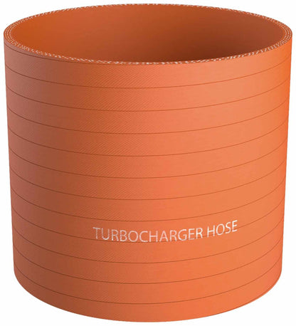 Gates Turbocharger Intercooler Hose 26007