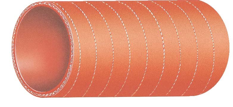 Gates Turbocharger Intercooler Hose 26136