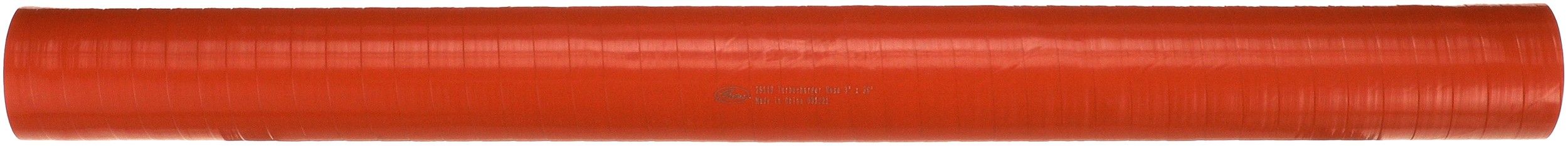 Gates Turbocharger Intercooler Hose 26148