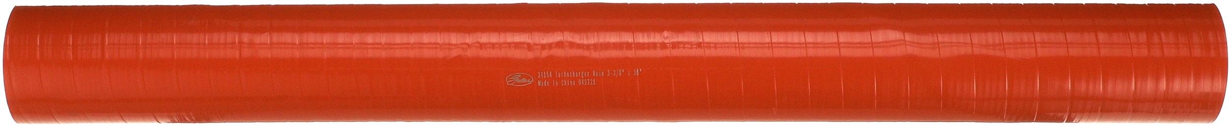 Gates Turbocharger Intercooler Hose 26154