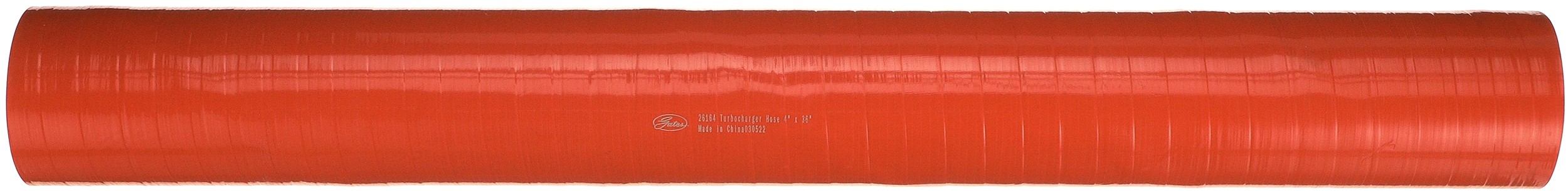 Gates Turbocharger Intercooler Hose 26164