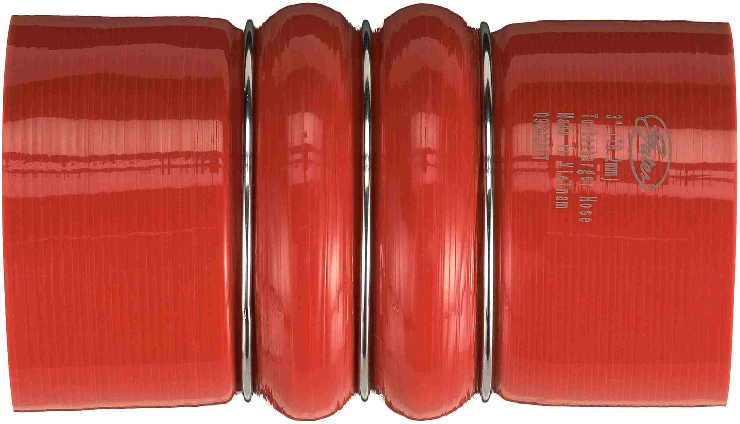 Gates Turbocharger Intercooler Hose 26200