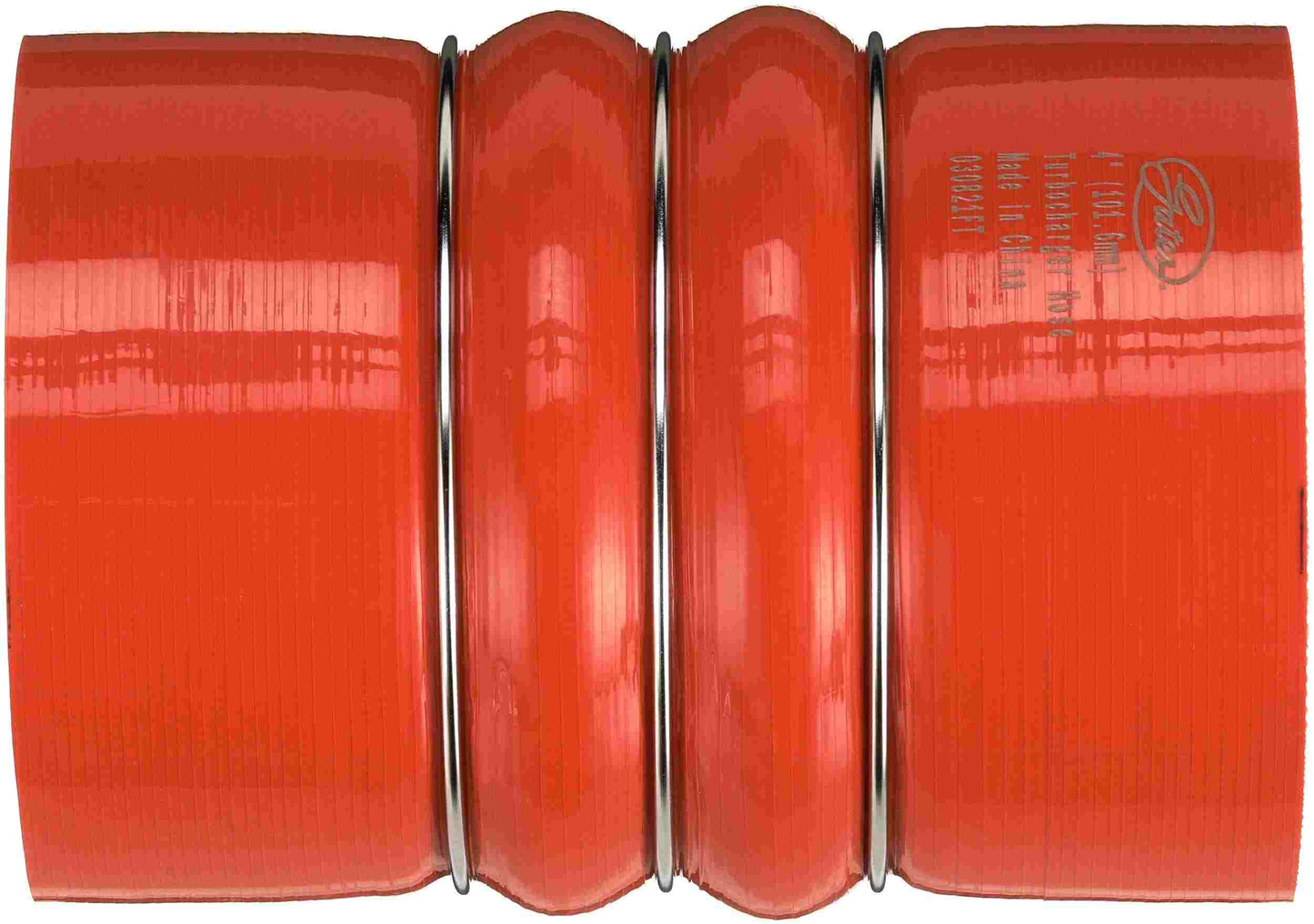 Gates Turbocharger Intercooler Hose 26203