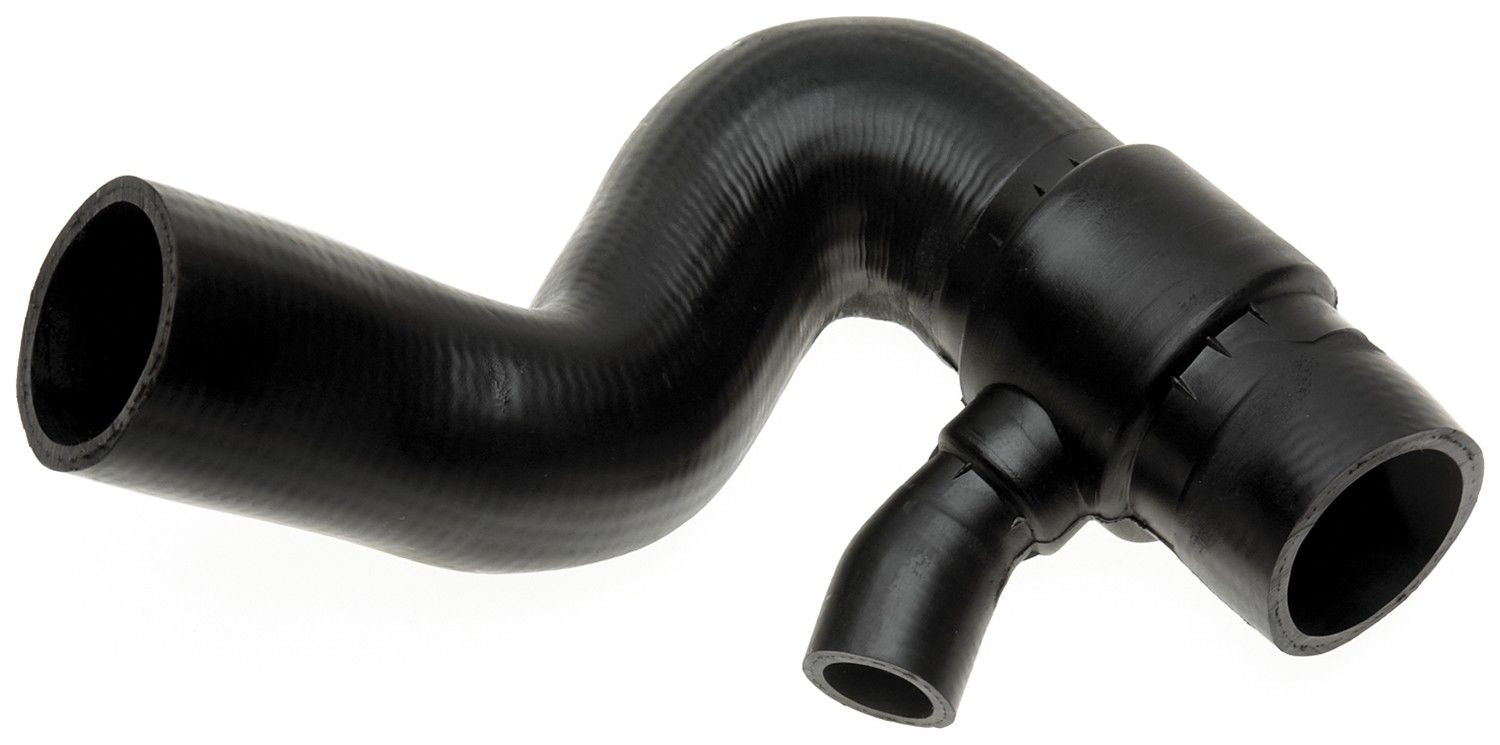Gates Turbocharger Intercooler Hose