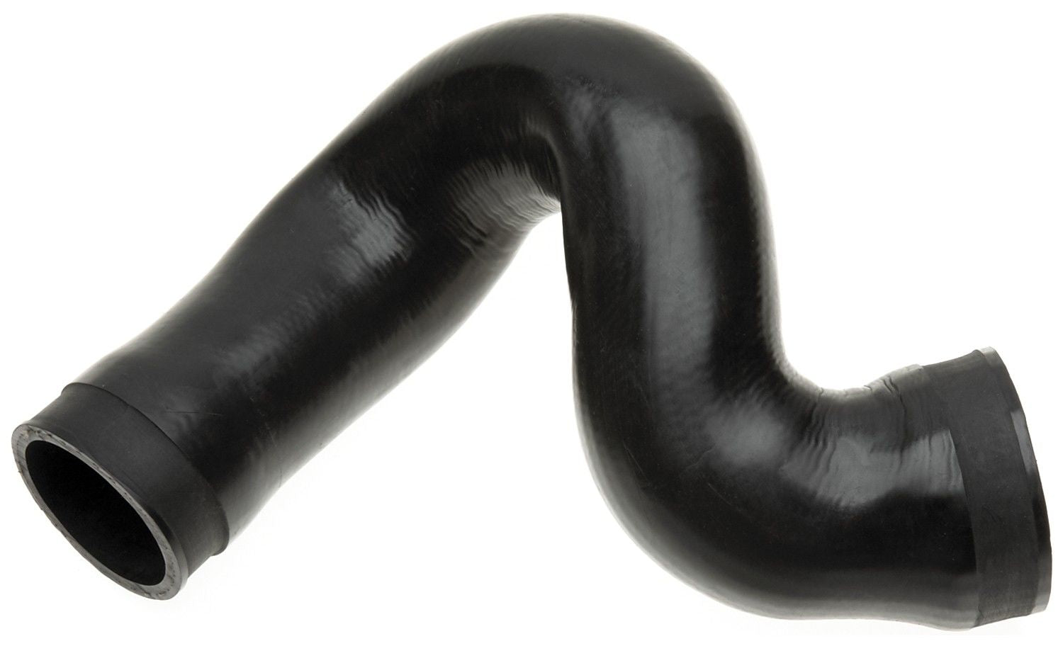 Gates Turbocharger Intercooler Hose