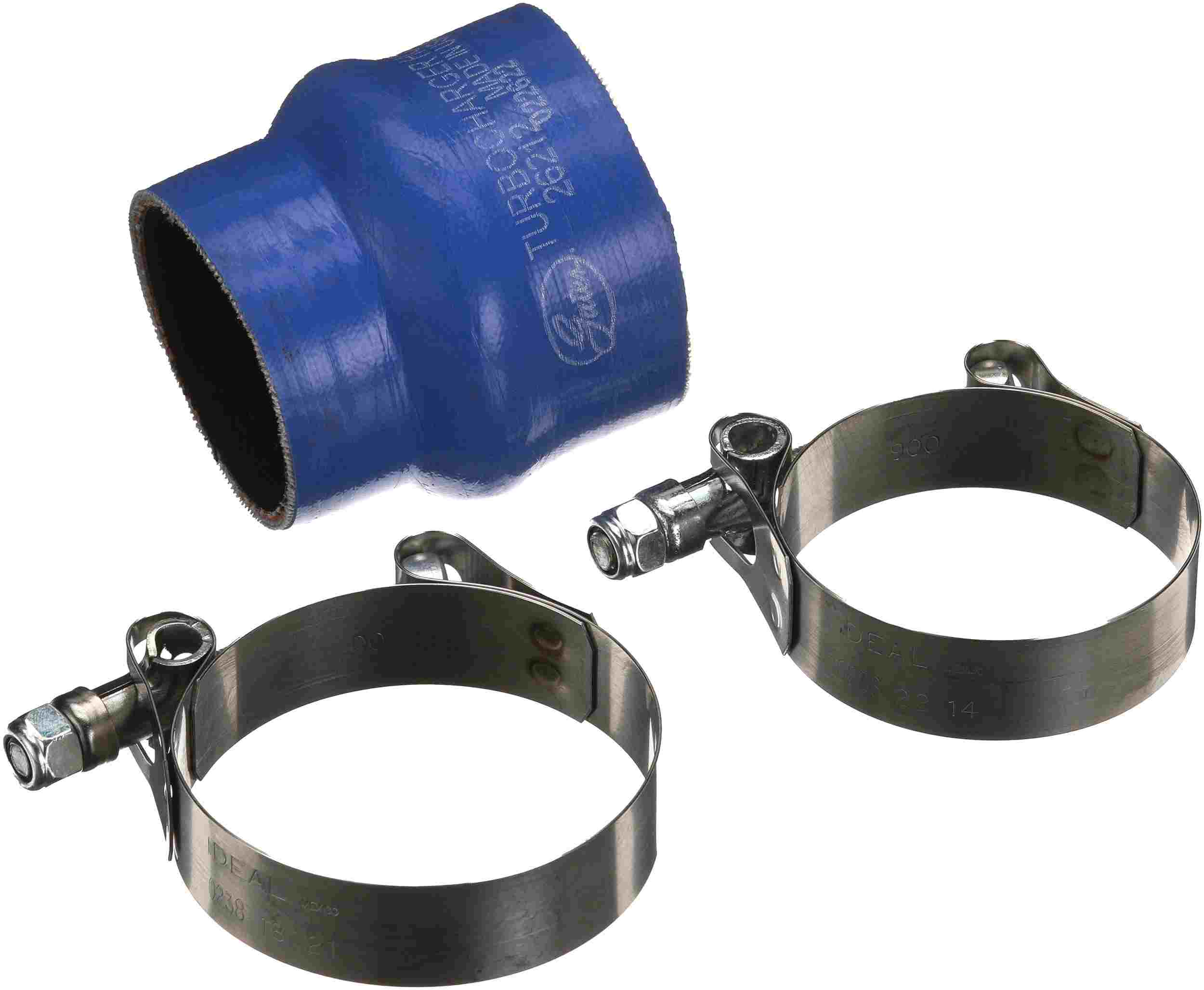 Gates Turbocharger Intercooler Hose Kit 26212