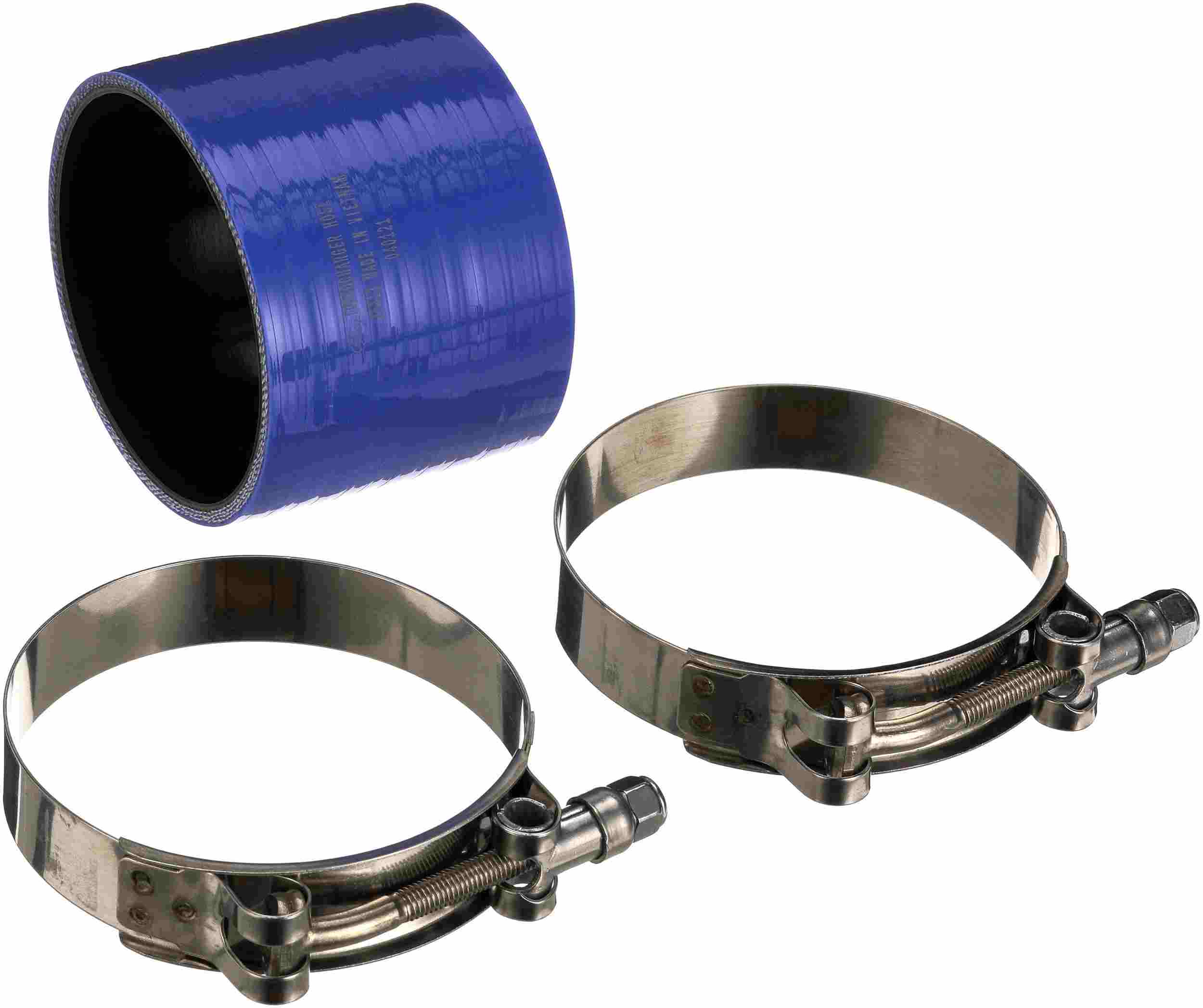 Gates Turbocharger Intercooler Hose Kit 26213