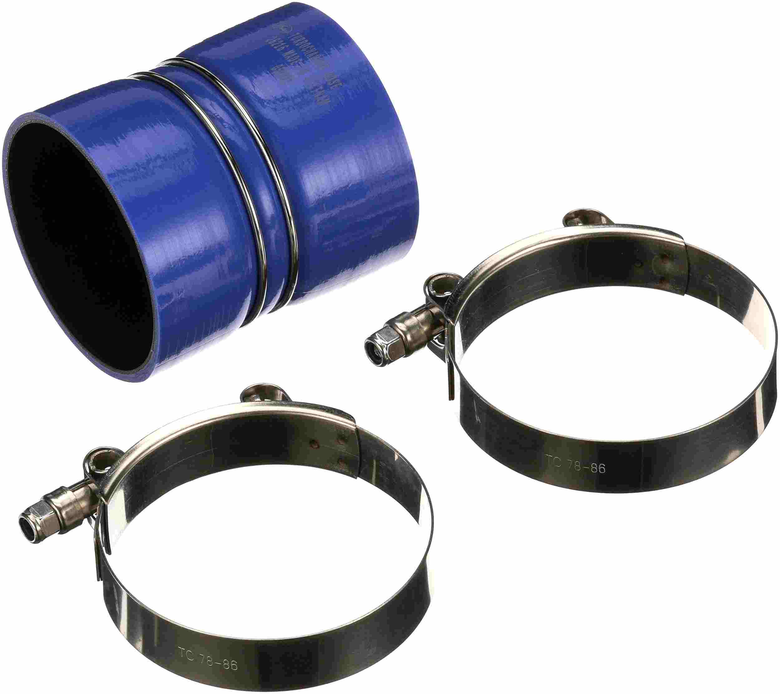 Gates Turbocharger Intercooler Hose Kit 26216