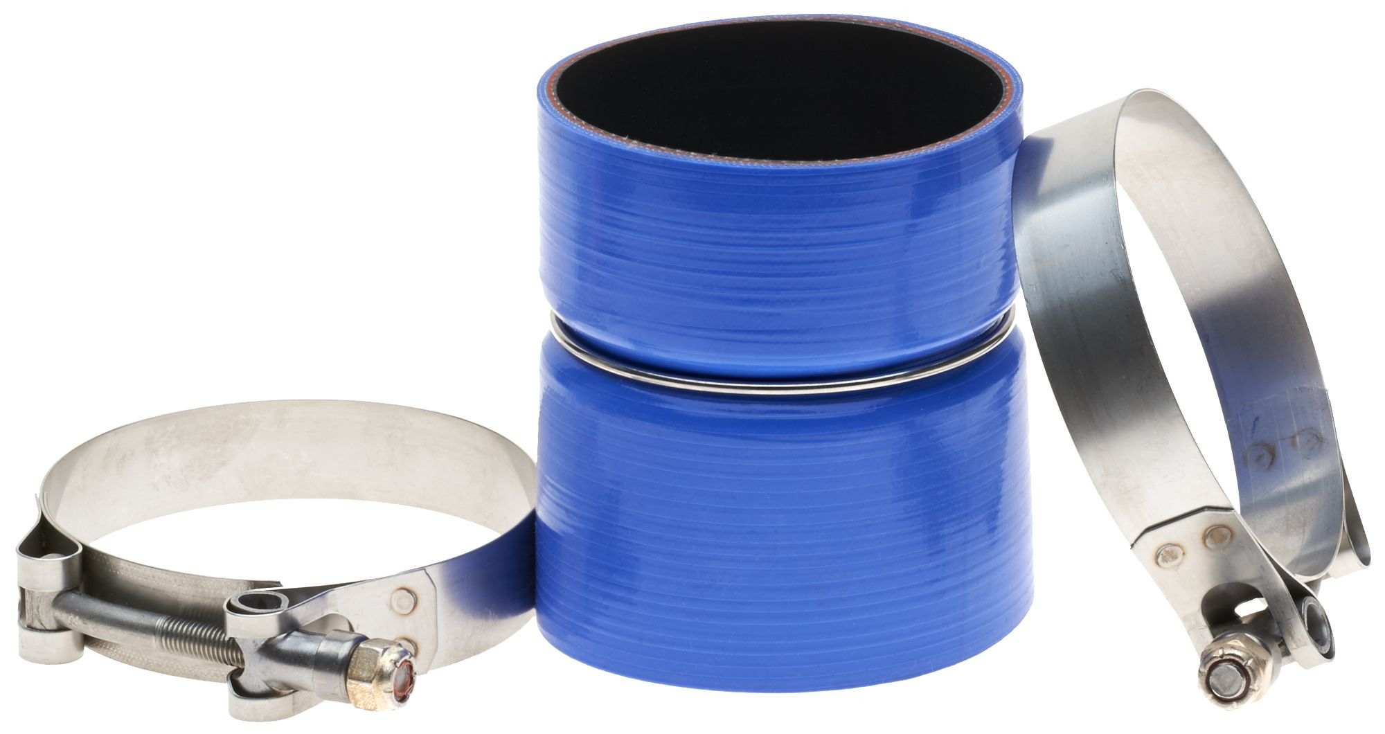 Gates Turbocharger Intercooler Hose Kit 26216