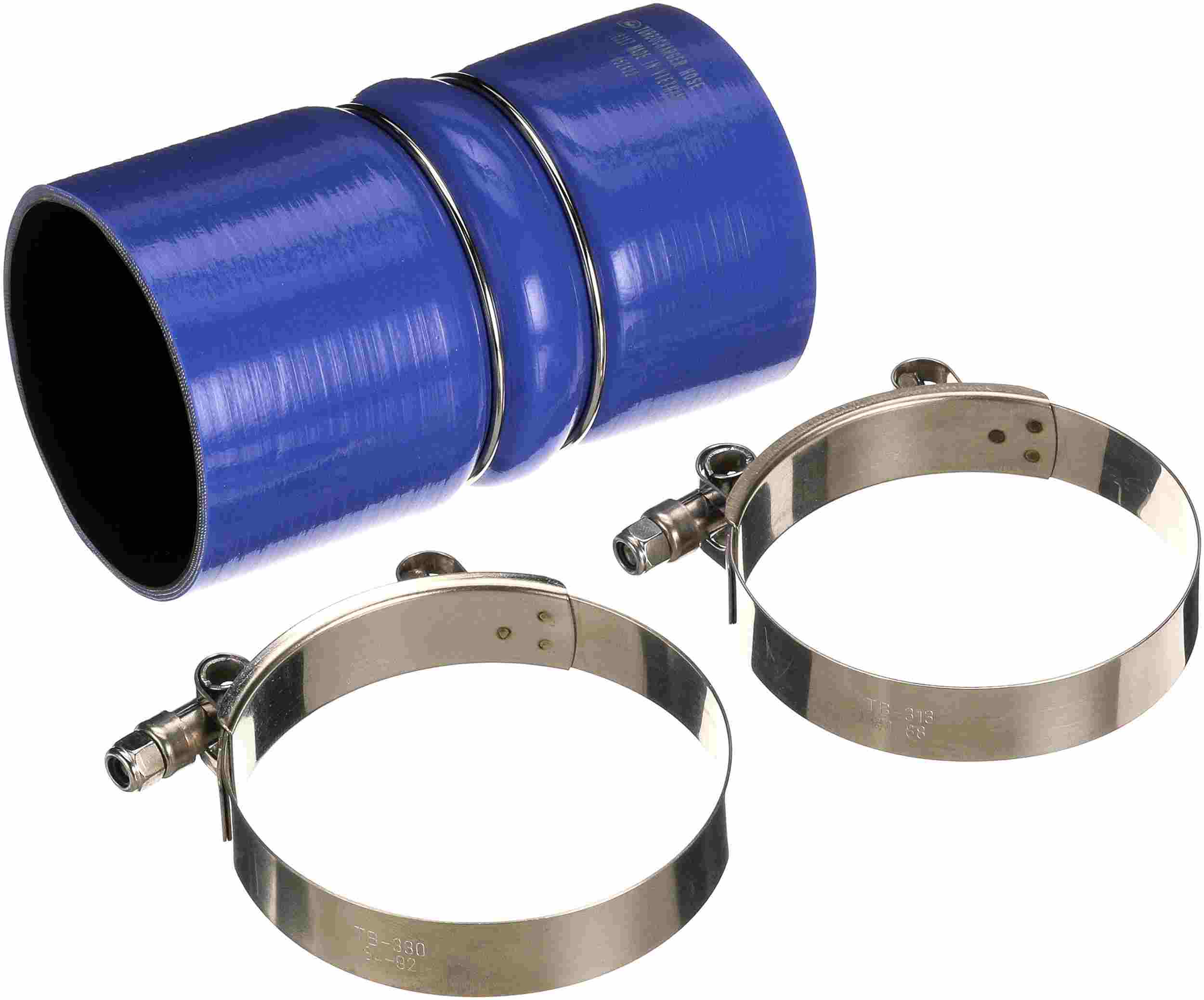 Gates Turbocharger Intercooler Hose Kit 26217