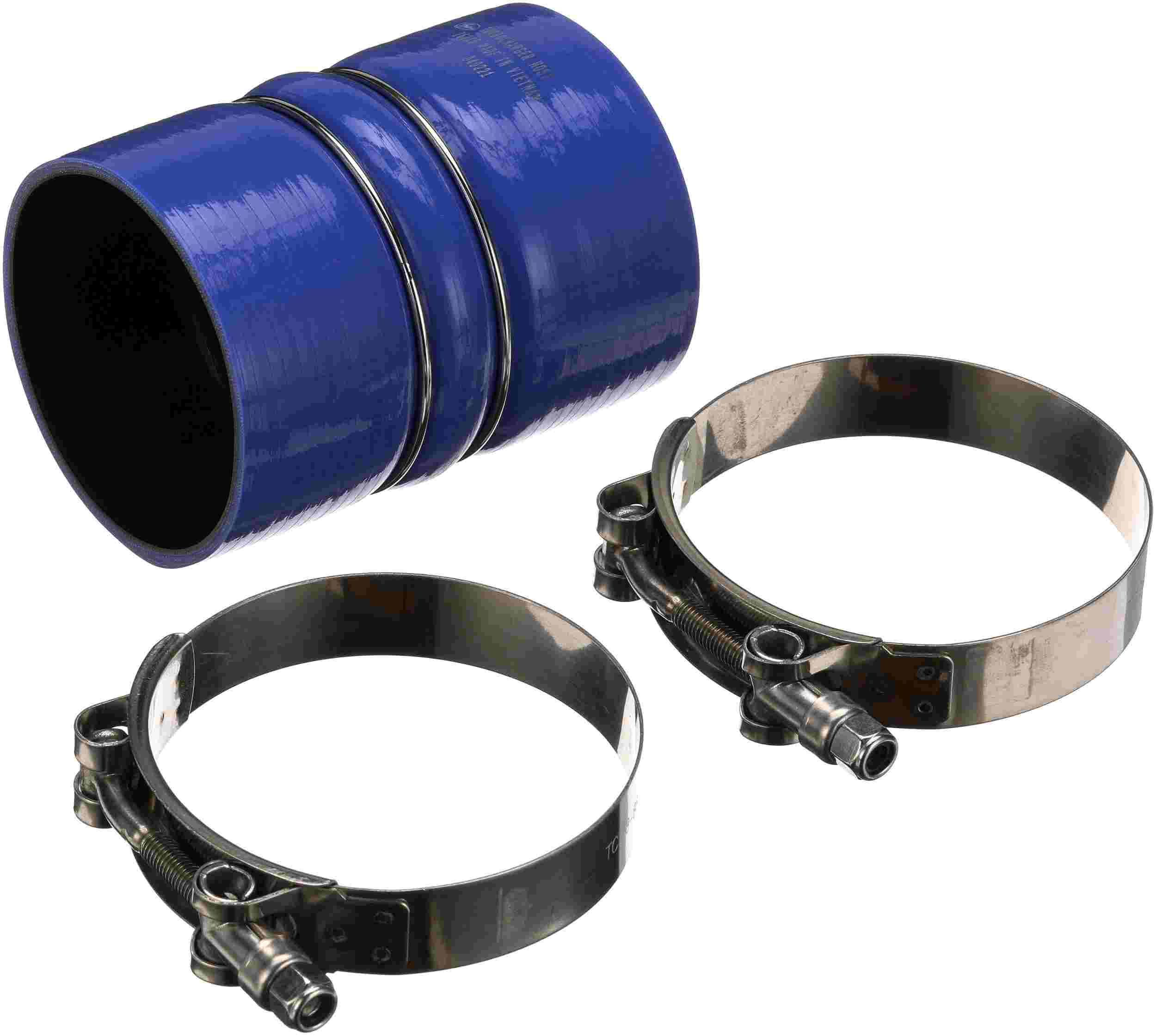 Gates Turbocharger Intercooler Hose Kit 26218