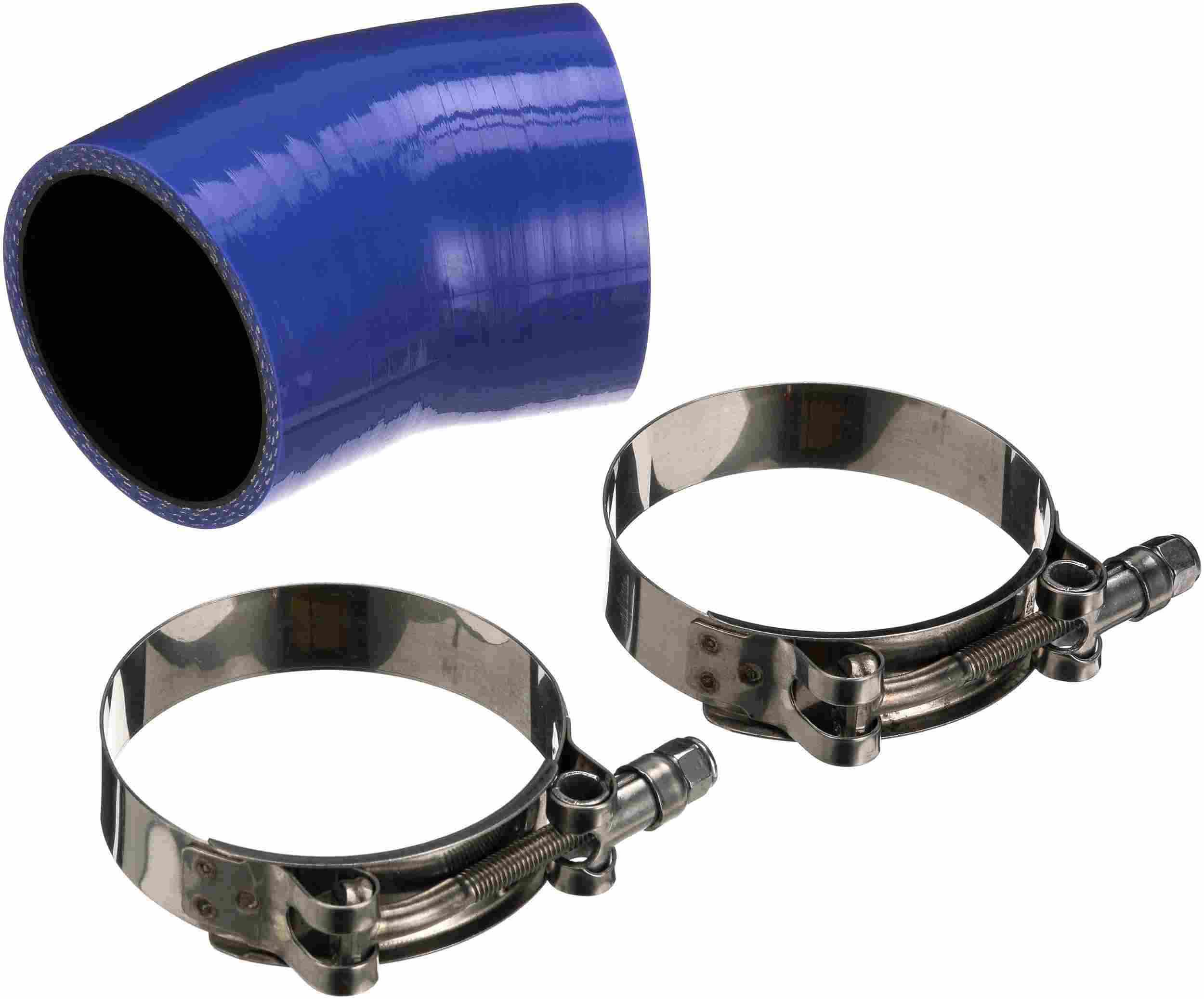 Gates Turbocharger Intercooler Hose Kit 26220