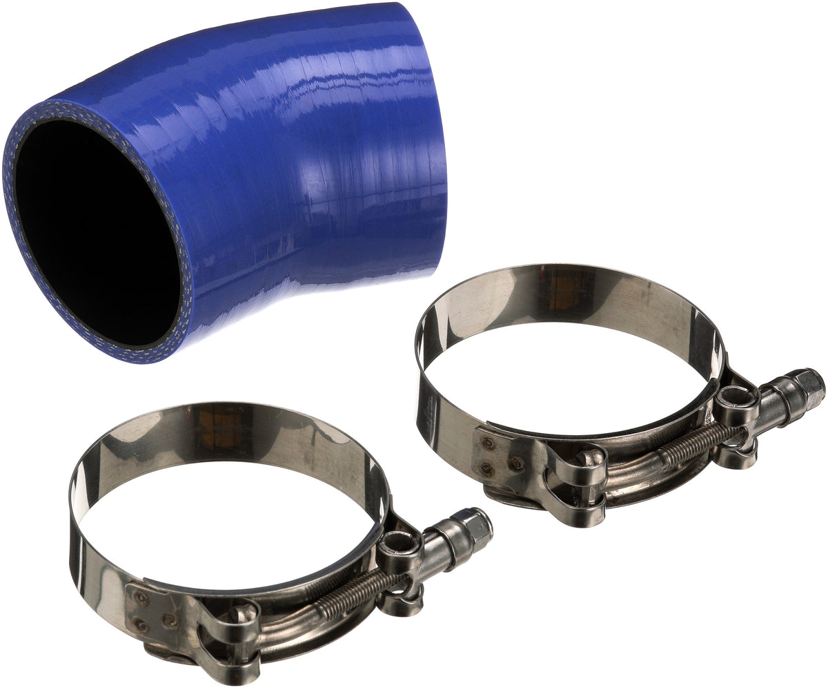 Gates Turbocharger Intercooler Hose Kit 26220